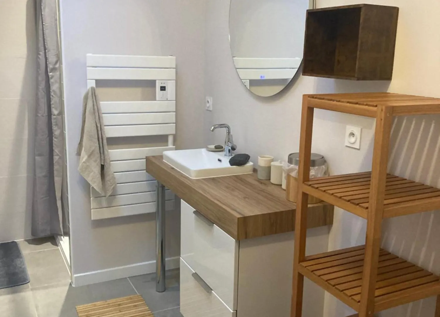 Prázdninový dům Maison Plain-Pied - Guidel