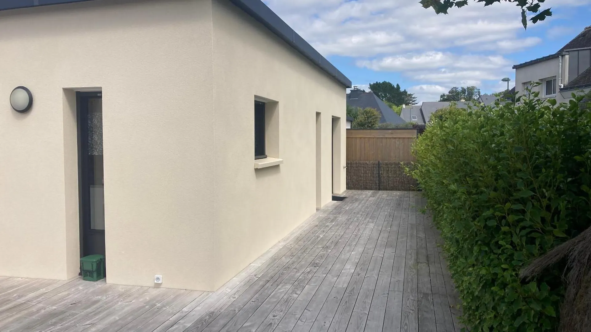 Maison Plain-Pied - Guidel 0*,  Francie