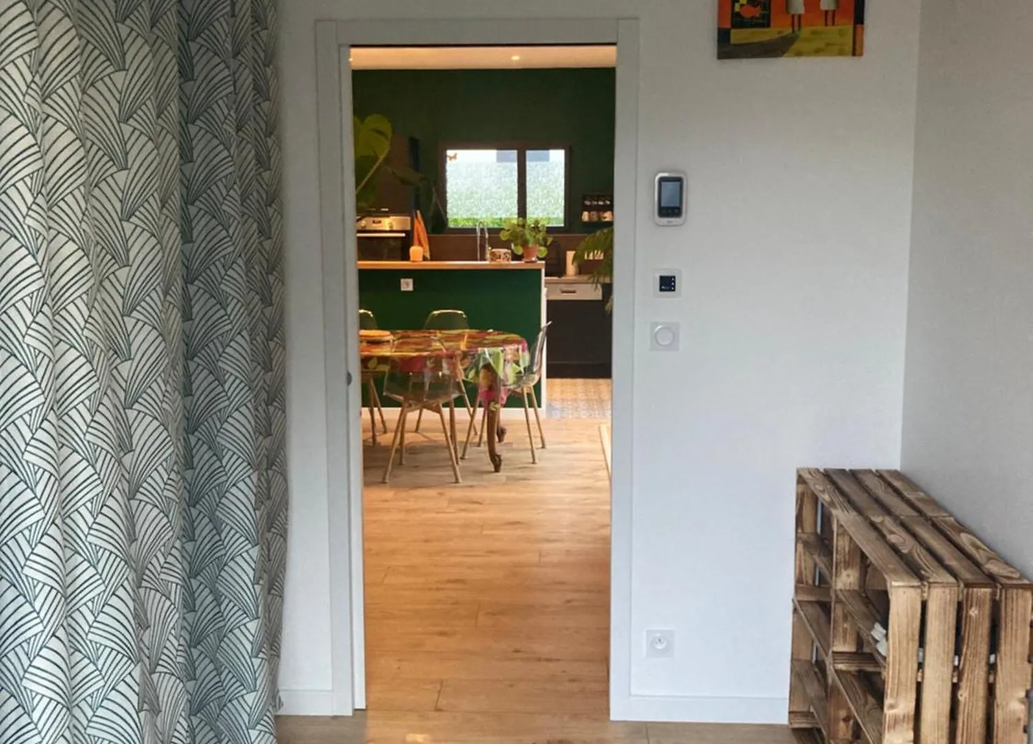 Prázdninový dům Maison Plain-Pied - Guidel