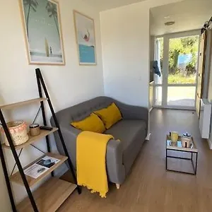  Appartement Duplex Face à La