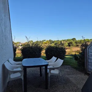  Hébergement de vacances Vue
