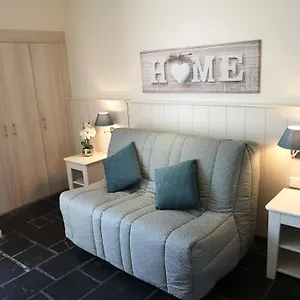 Appartement Maisonnette T2 Bord De