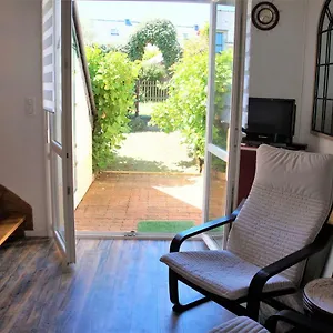  Hébergement de vacances Lilwenn